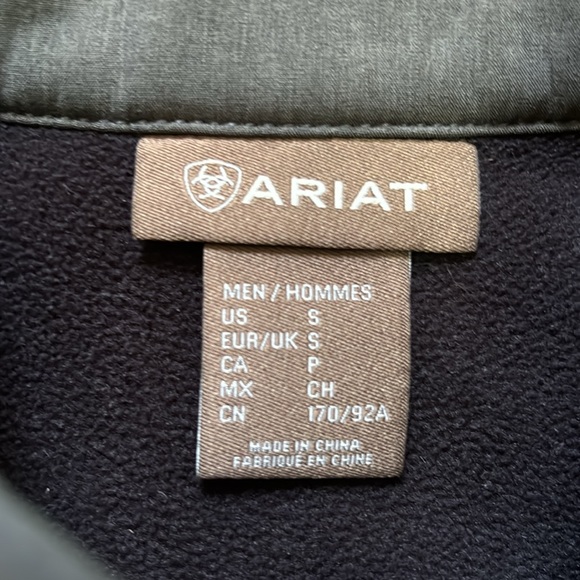 Ariat from buckle for 120 will make reasonable price, mint condition, only in VA - Picture 3 of 3